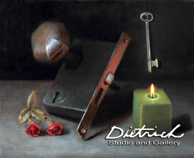 Dietrich Studio and Gallery